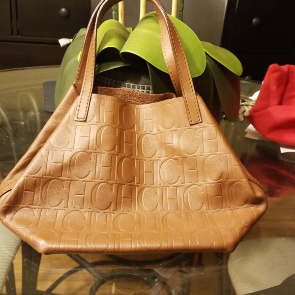 Carolina Herrera Handbags - Carolina herrera matryoshka bag